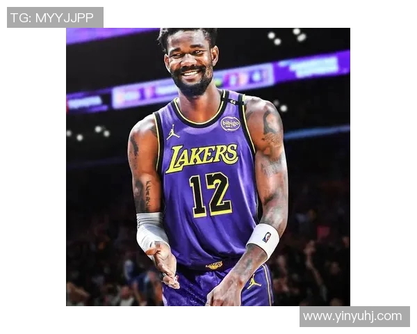 热搜榜第一！湖人因一举动刷屏全网