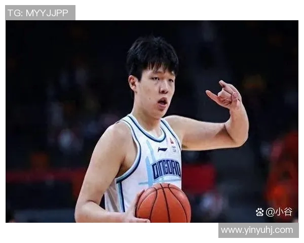 CBA年轻球员爆发点及潜力股推荐