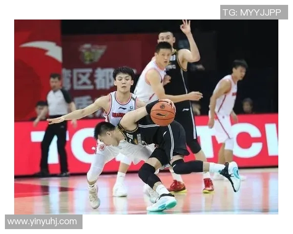 CBA 青训体系发展瓶颈及优化路径探索