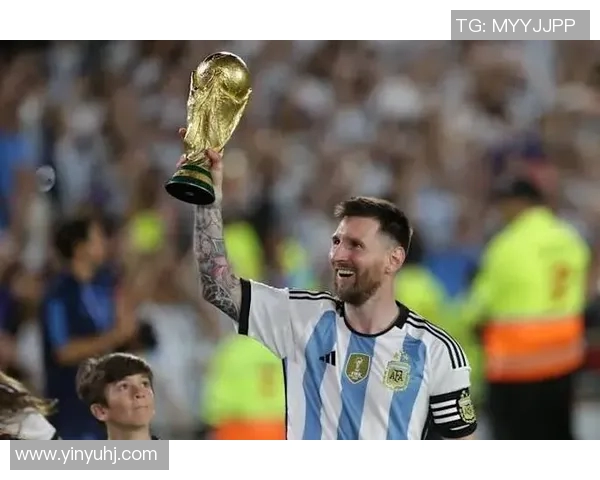 媒体预测：世界杯预选赛或成未来超级巨星